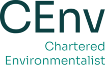 Chartered Environmentalist (CEnv)