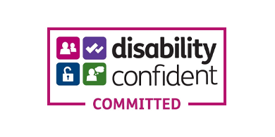 Disability Confident