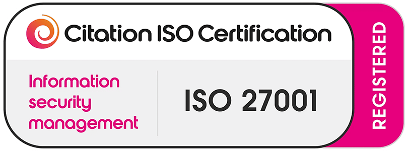 ISO 27001